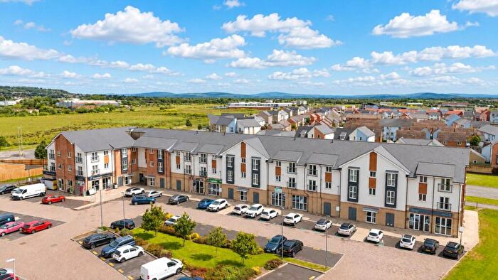 1 Bedroom Apartment For Sale In Whitney Crescent, Weston-super-Mare, BS24