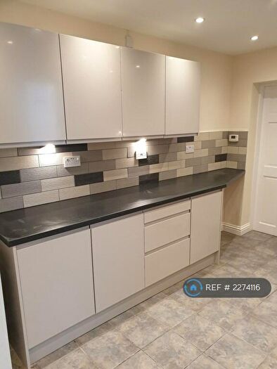 6 Bedroom Terraced House To Rent In Campbell Road, Stoke, ST4