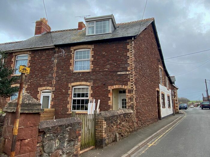 4 Bedroom End Of Terrace House To Rent In Gladstone Terrace, Watchet, TA23