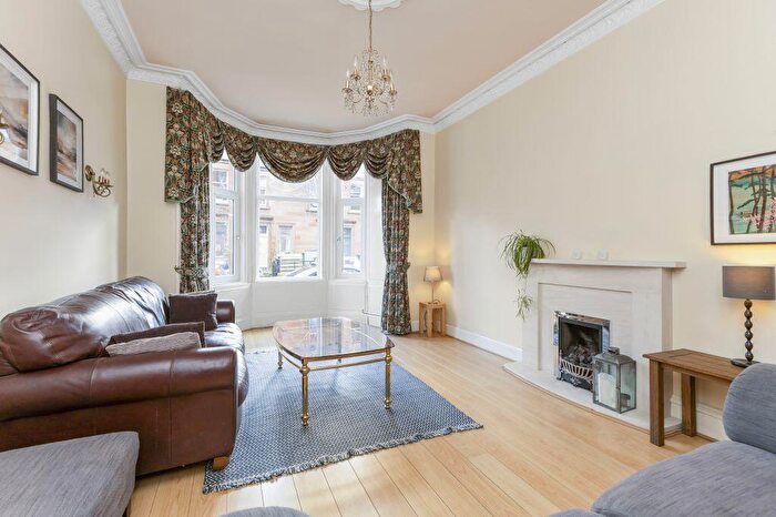 2 Bedroom Flat For Sale In () Macdowall Road, Newington, Edinburgh, EH9