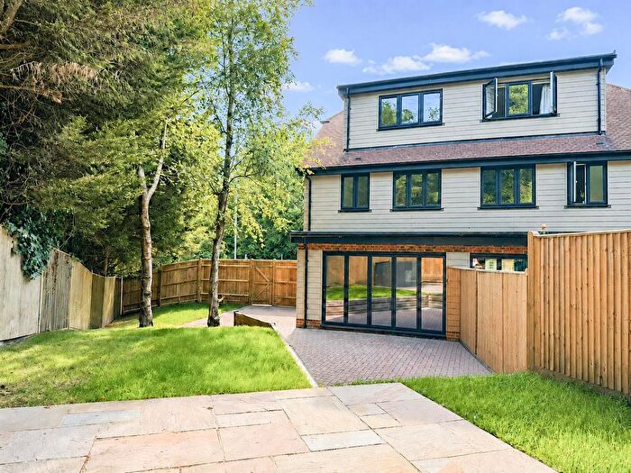 4 Bedroom Semi-detached House To Rent In Battle Road, St Leonards, TN37