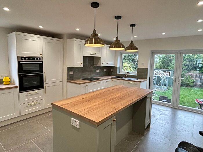 4 Bedroom Semi-Detached House To Rent In Saintbury Road, Glenfield, Leicester, LE3