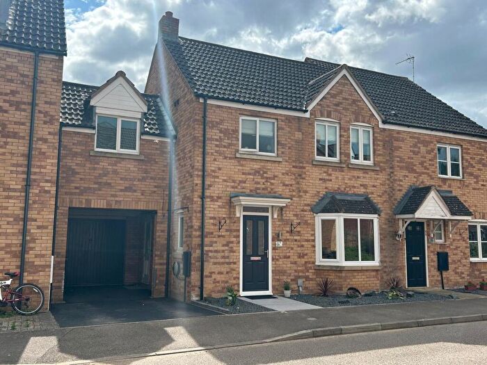 4 Bedroom House For Sale In Fishers Bank, Littleport, Ely, Cambridgeshire, CB6