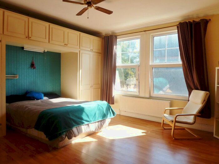 1 Bedroom Studio To Rent In High Road, London, NW10