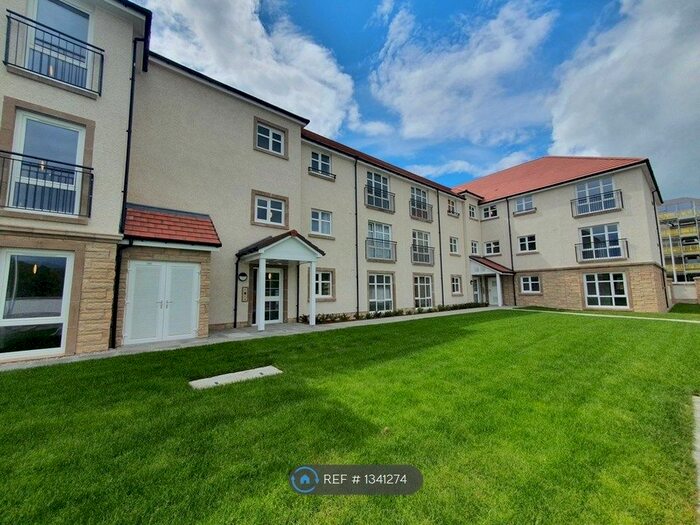 2 Bedroom Flat To Rent In Persley Den Road, Aberdeen, AB21
