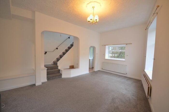 3 Bedroom Terraced House To Rent In Stone Bridge Lane, Oswaldtwistle, Accrington, BB5