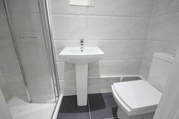6 Bedroom Terraced House To Rent In Clara Street, Coventry, CV2