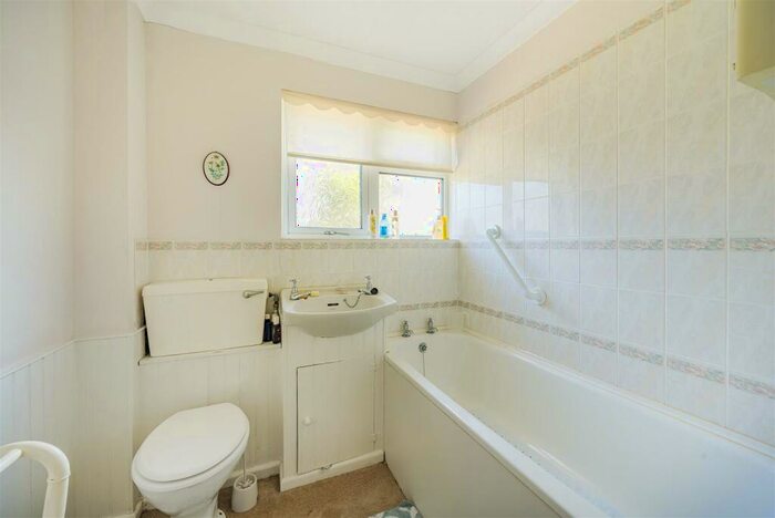 2 Bedroom Bungalow For Sale In Rock, PL27