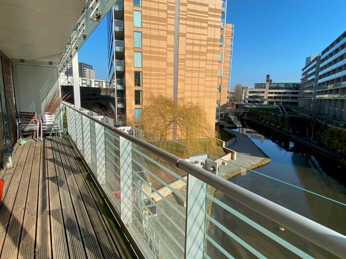 2 Bedroom Flat To Rent In Kelso Place, Manchester, M15