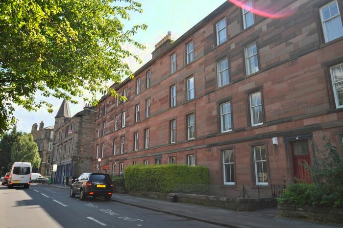 2 Bedroom Flat To Rent In East Mayfield, Prestonfield, Edinburgh, EH9