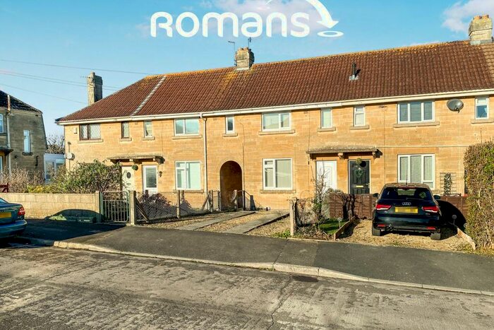 2 Bedroom Terraced House To Rent In Roundhill Park, BA2