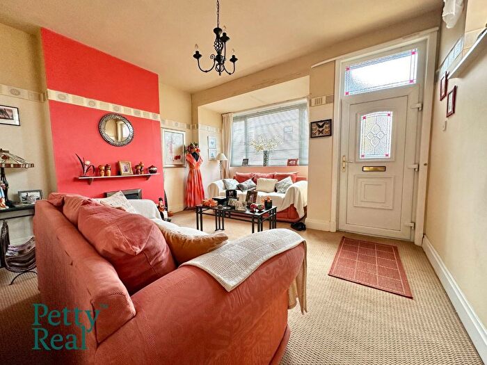 2 Bedroom Terraced House For Sale In Varley Street, Colne, BB8