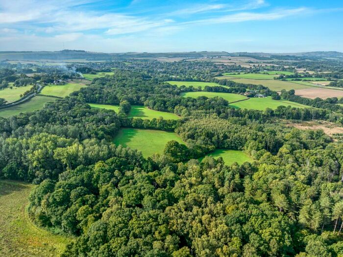 Land For Sale In Knowl Hill, Kingsclere, Newbury, Berkshire, RG26