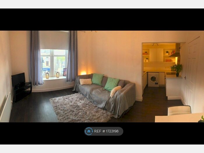 1 Bedroom Flat To Rent In Victoria Road, Aberdeen, AB11