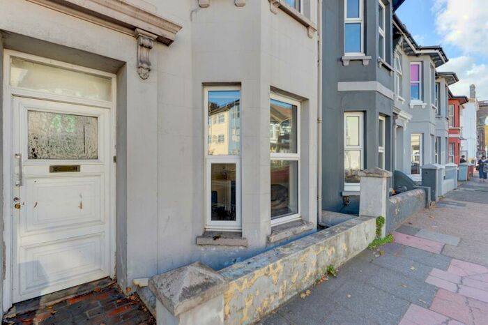 8 Bedroom Terraced House To Rent In Beaconsfield Road, Brighton, East Sussex, BN1