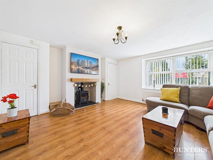 3 Bedroom Terraced House For Sale In Sportsmans Place, Dipton, Stanley, DH9