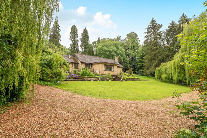 3 Bedroom Detached Bungalow For Sale In Little Orchard, Knossington, LE15