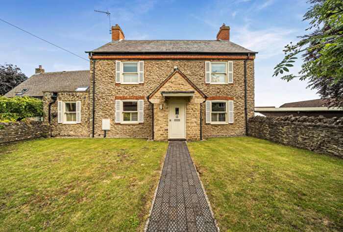5 Bedroom Detached House For Sale In Main Road, Fyfield, Abingdon, Oxfordshire, OX13
