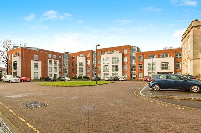 2 Bedroom Apartment To Rent In Nazareth Court, Lenton, NG7