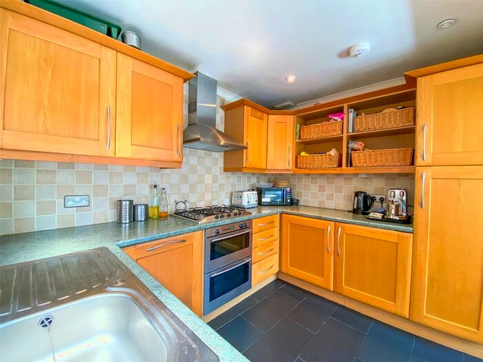 4 Bedroom Semi-Detached House To Rent In Rushlake Close, Coldean, Brighton, BN1