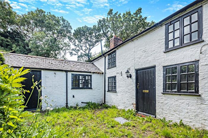 2 Bedroom Semi-Detached House For Sale In Tattenhall, Chester, Cheshire, CH3