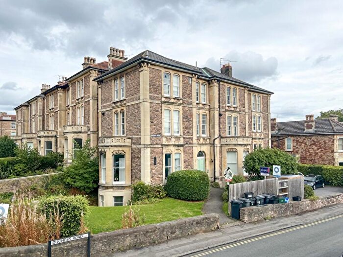 1 Bedroom Flat To Rent In Beaufort Road, Clifton, Bristol, BS8