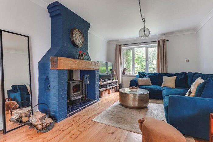 3 Bedroom House For Sale In Stringers Lane, Aston, SG2