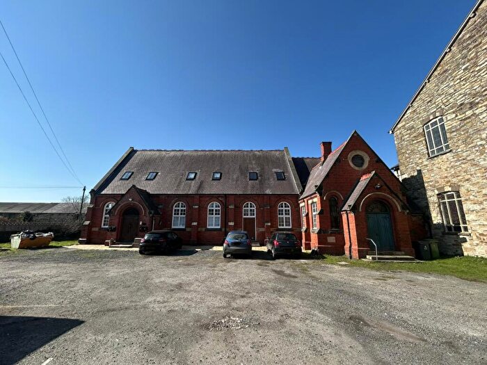 1 Bedroom Flat To Rent In Hall Street, Rhosllanerchrugog, Wrexham, LL14