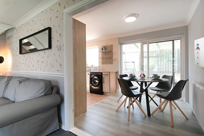 3 Bedroom Semi-Detached House To Rent In Kenmore Crescent, Coalville, LE67