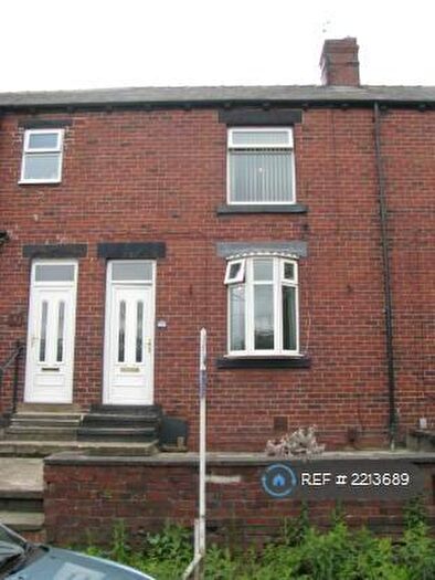 2 Bedroom Terraced House To Rent In Huddersfield Road, Barnsley, S75