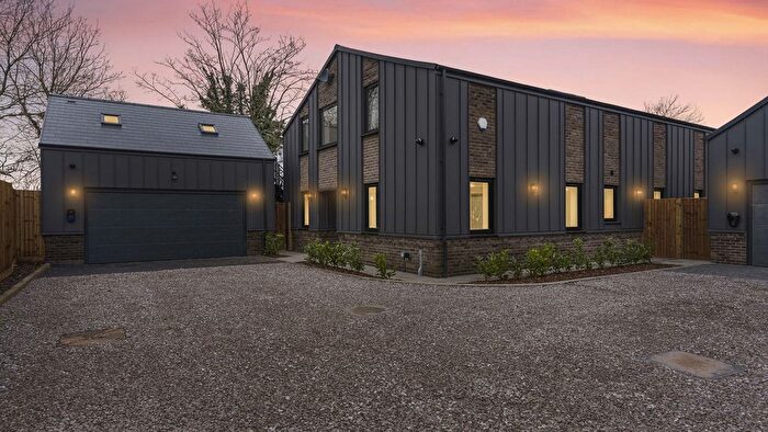 4 Bedroom Detached House For Sale In Church Lane, Ravenstone, LE67