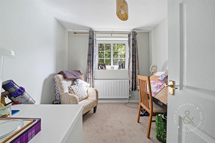 3 Bedroom End Of Terrace House For Sale In Glyn Eiddew, Pentwyn Cardiff, CF23