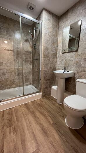 2 Bedroom Flat To Rent In Bed – Plymouth Village, , Plymouth Grove, Victoria Park, M13