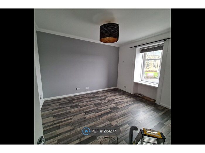 4 Bedroom Flat To Rent In Stirling St, Denny, FK6