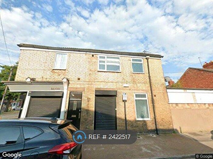 2 Bedroom Flat To Rent In Spring Bank West, Hull, HU3