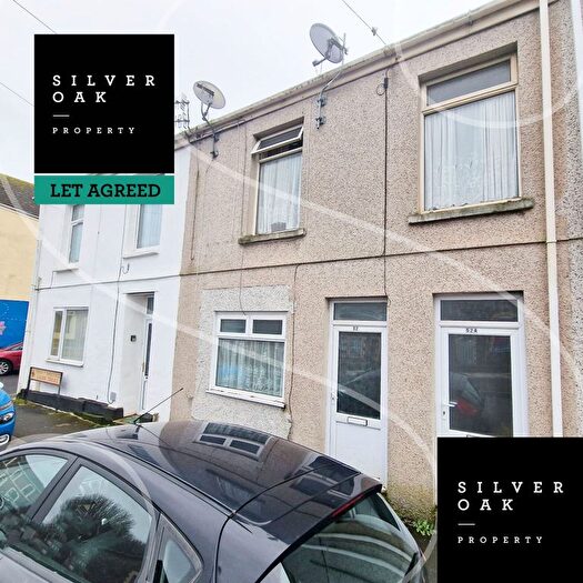 2 Bedroom Flat To Rent In Railway Terrace, Llanelli, Carmarthenshire, SA15