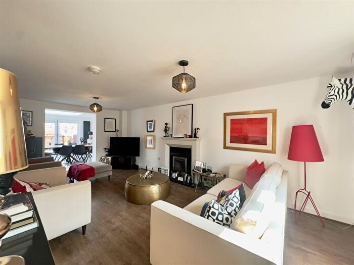 5 Bedroom Detached House For Sale In Limestone Drive, Barrow Upon Soar, Loughborough, LE12