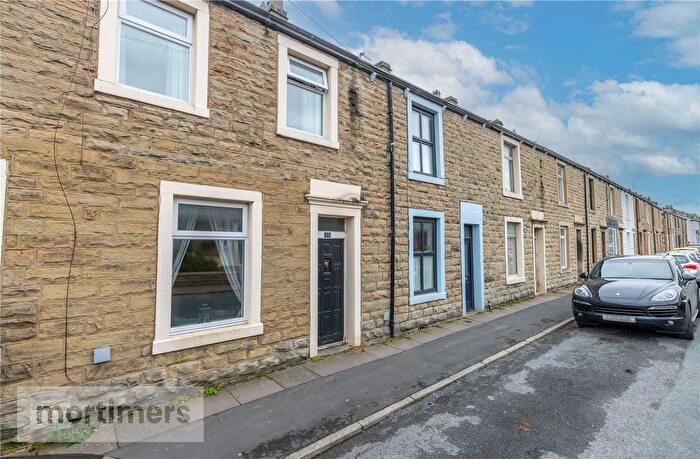 3 Bedroom Terraced House For Sale In Woone Lane, Clitheroe, Lancashire, BB7