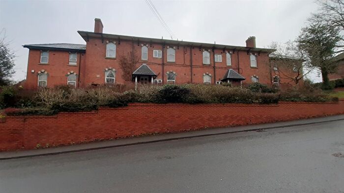 1 Bedroom Flat To Rent In Ryelands Road, Leominster, HR6