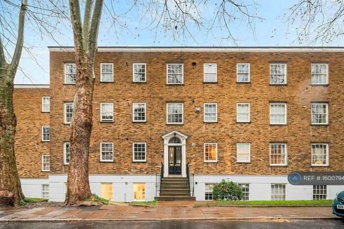 2 Bedroom Flat To Rent In Compton Road, London, N1