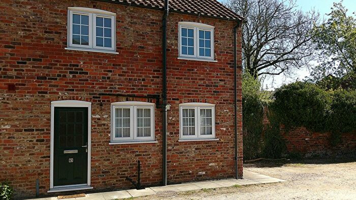 1 Bedroom Mews To Rent In Bridge Street, Brigg, DN20