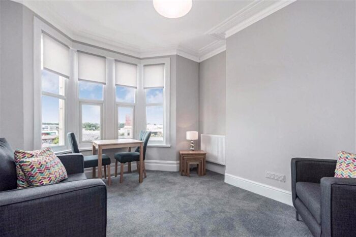 1 Bedroom Flat To Rent In Bedroom Property In Bath Road, Bristol, BS4