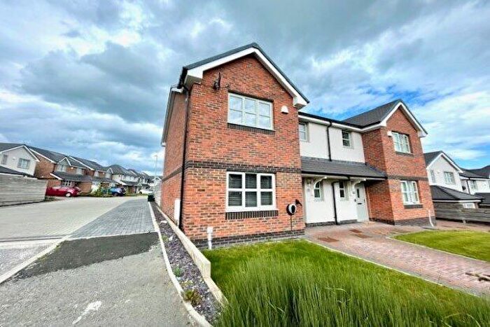 3 Bedroom Property To Rent In Parc Pentywyn, Aberconwy, LL31