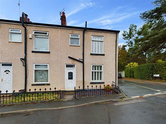 2 Bedroom Terraced House To Rent In Swithens Street, Rothwell, LS26