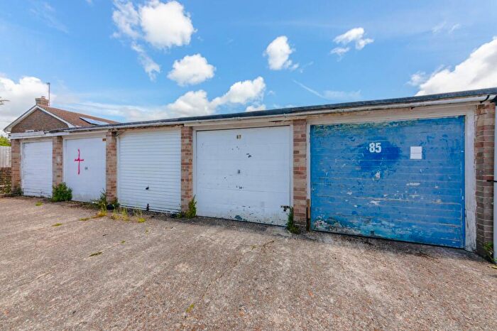 Garage / Parking For Sale In Springett Avenue, Ringmer, BN8