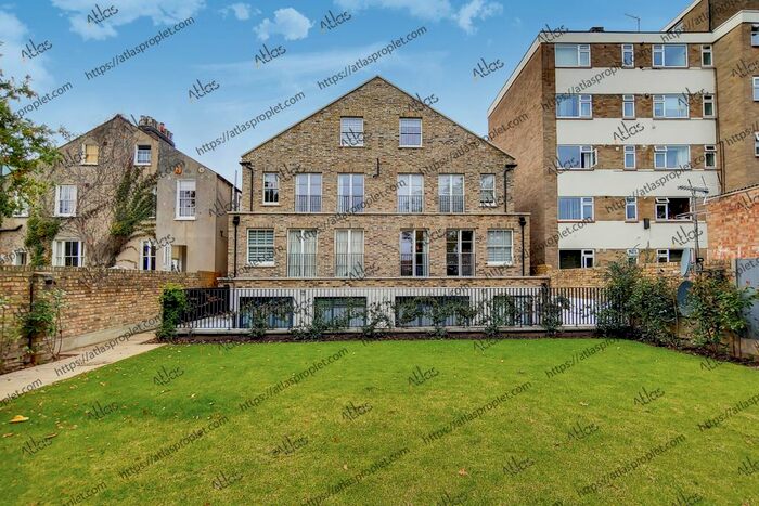 1 Bedroom Flat To Rent In Ripley Villas, Castlebar Road, London, W5