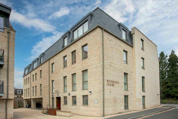 1 Bedroom Flat To Rent In River View Court, Victoria Bridge Road, Bath, BA1