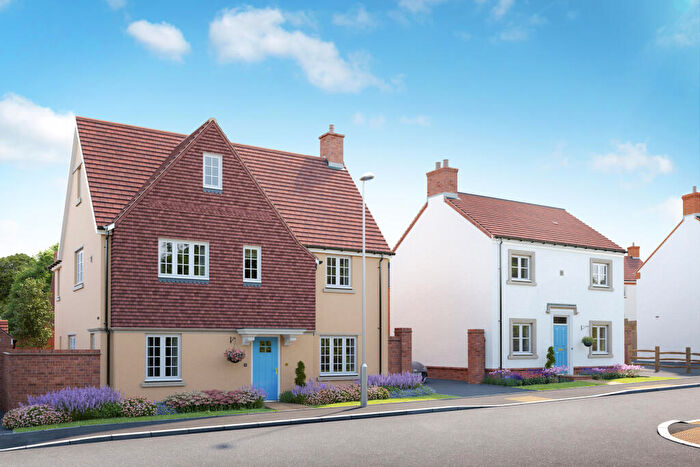 3 Bedroom Detached House For Sale In Hoe Lane, North Baddesley, Southampton, SO52