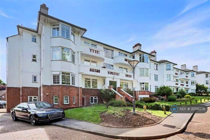 2 Bedroom Flat To Rent In Brighton Road, Sutton, SM2