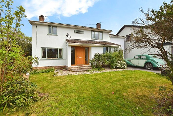 4 Bedroom Detached House For Sale In Old Mill Gardens, Salisbury ***Video Tour***, SP2